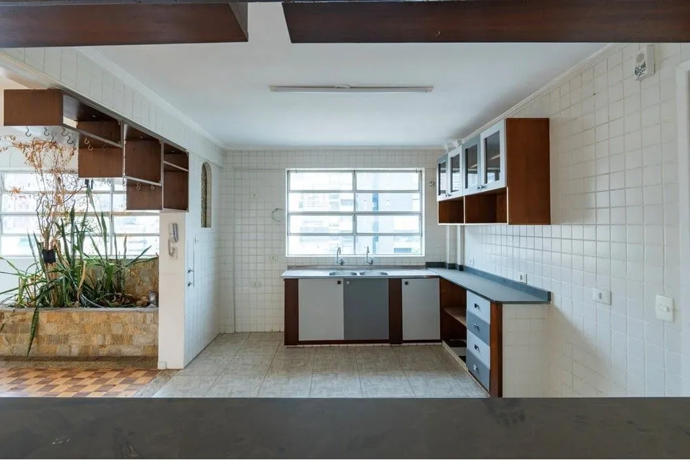 Apartamento, 3 quartos, 134 m² - Foto 23