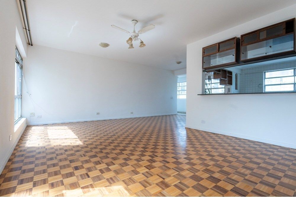 Apartamento, 3 quartos, 134 m² - Foto 14
