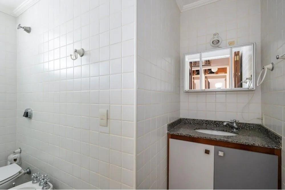 Apartamento, 3 quartos, 134 m² - Foto 5