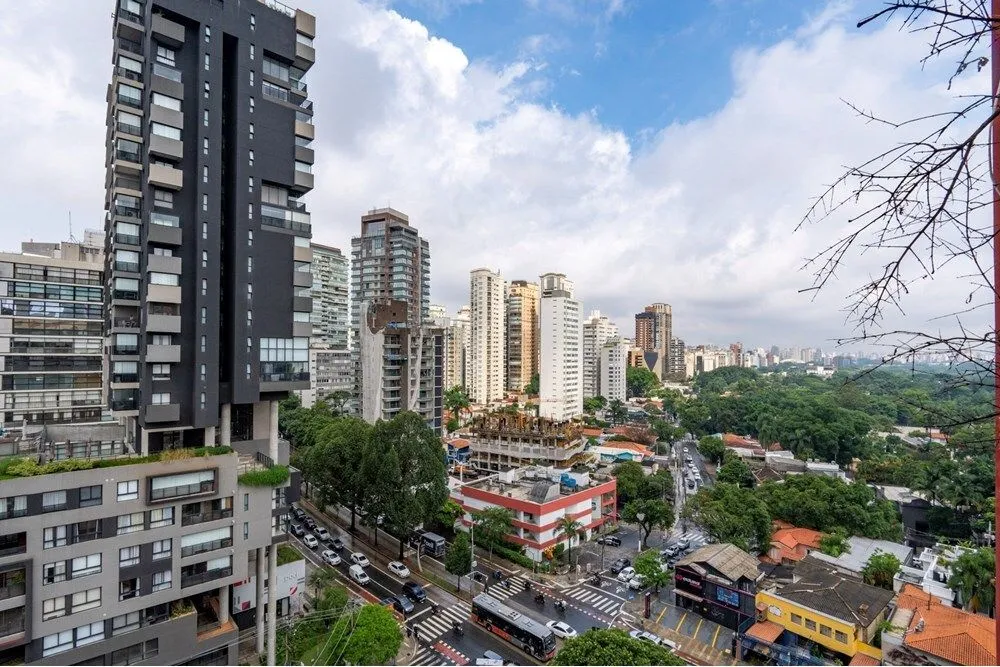 Apartamento, 3 quartos, 134 m² - Foto 14