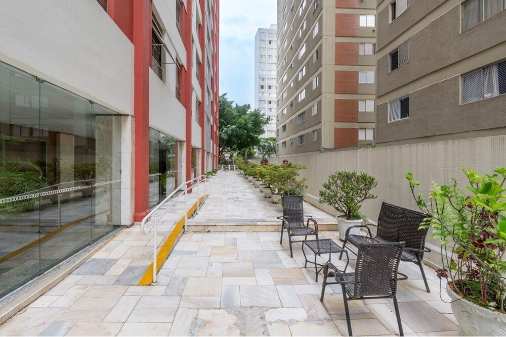 Apartamento, 3 quartos, 134 m² - Foto 4