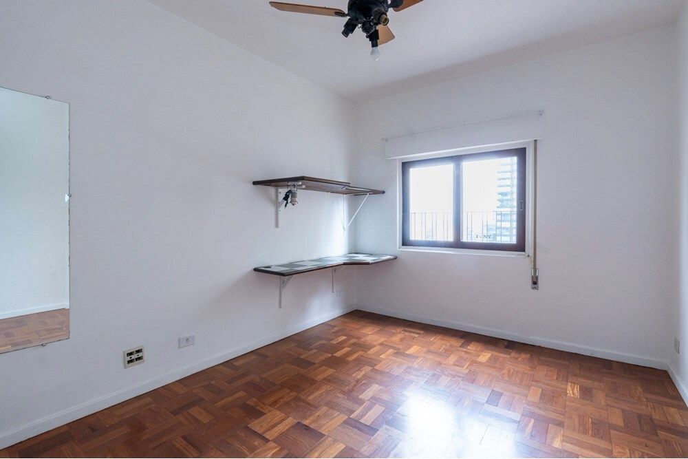 Apartamento, 3 quartos, 134 m² - Foto 6