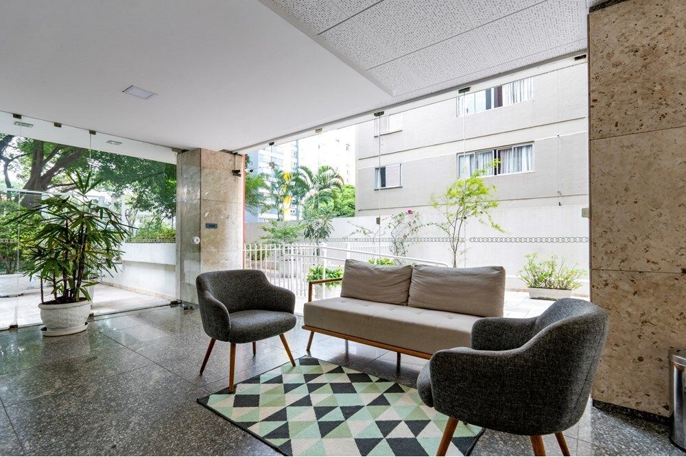 Apartamento, 3 quartos, 134 m² - Foto 7