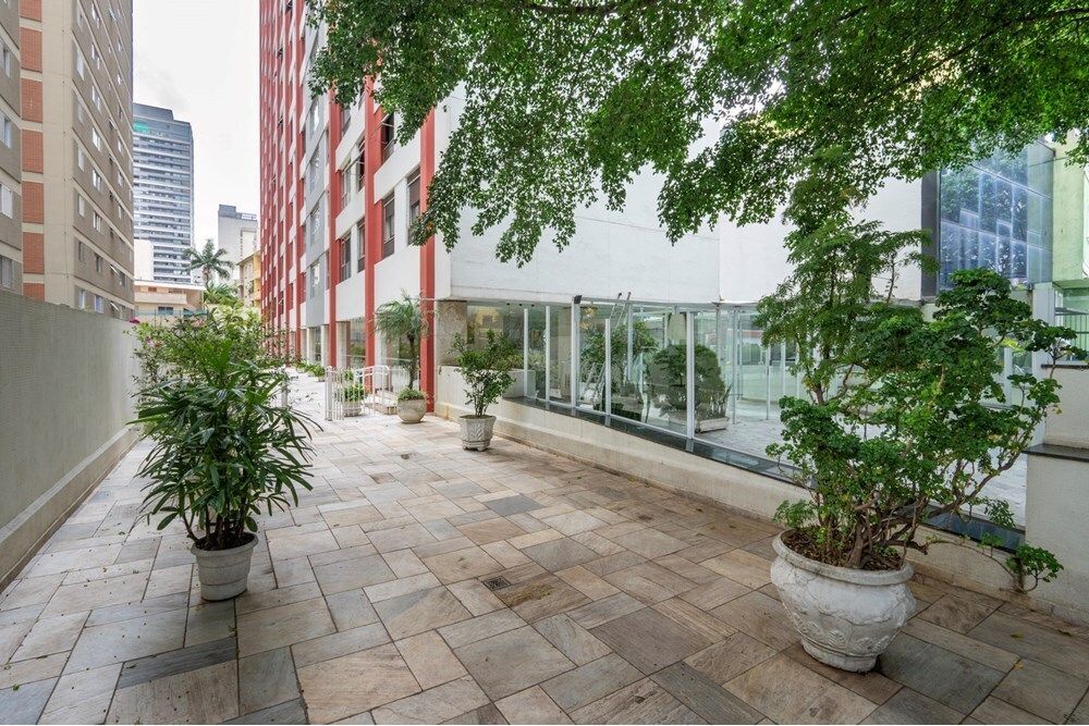 Apartamento, 3 quartos, 134 m² - Foto 9