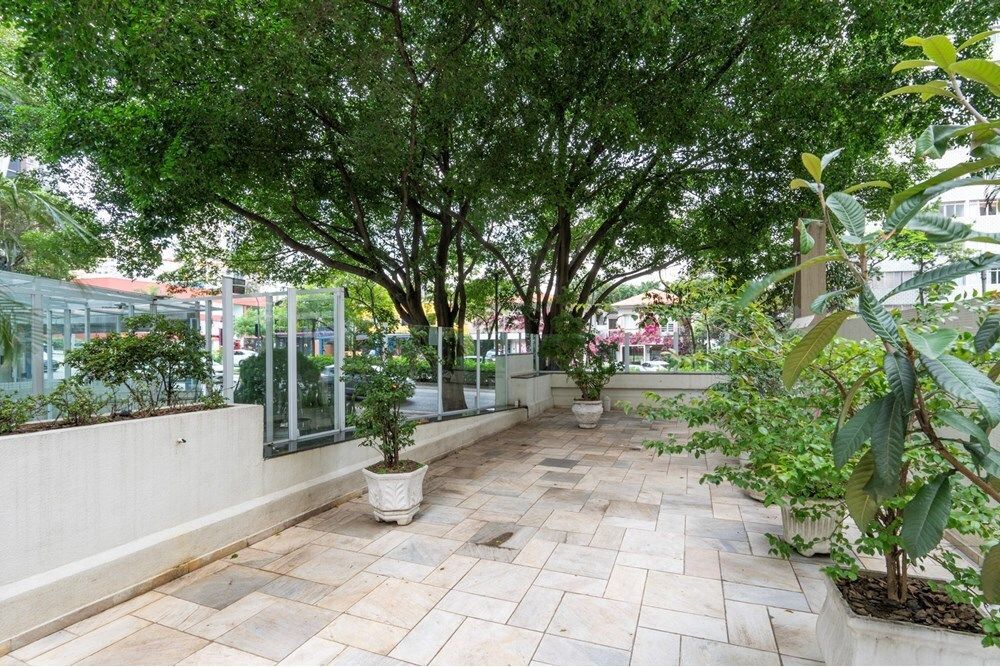 Apartamento, 3 quartos, 134 m² - Foto 8