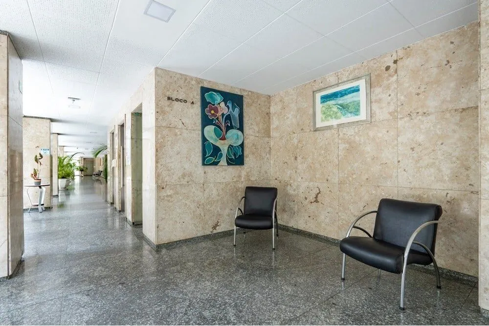 Apartamento, 3 quartos, 134 m² - Foto 2