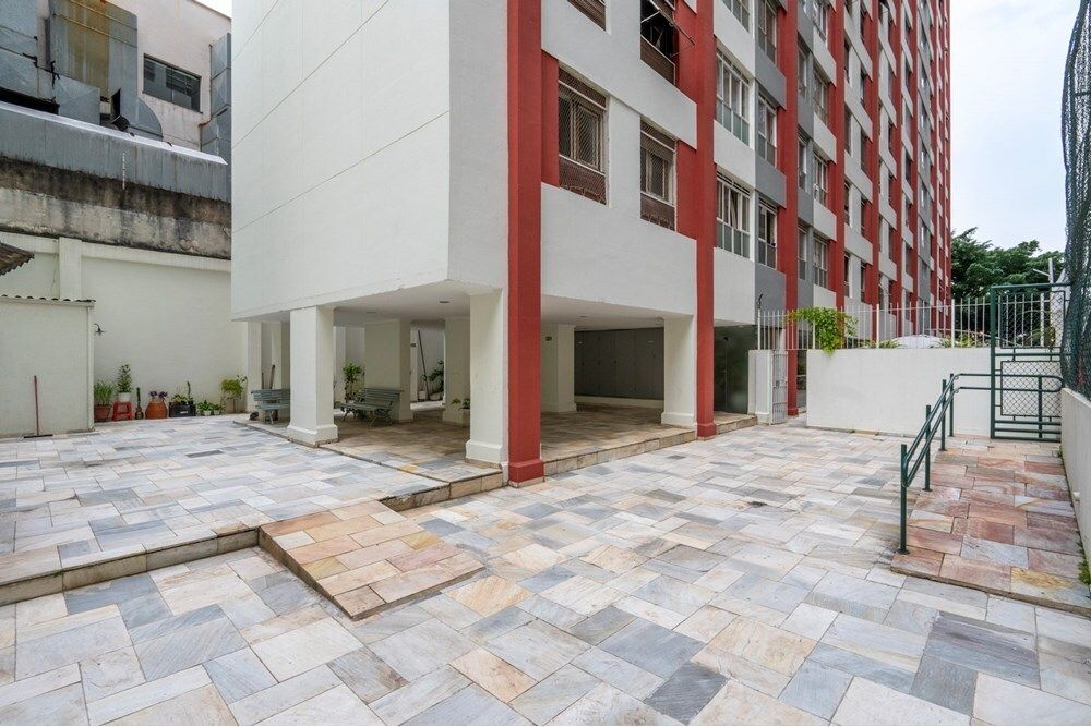 Apartamento, 3 quartos, 134 m² - Foto 11