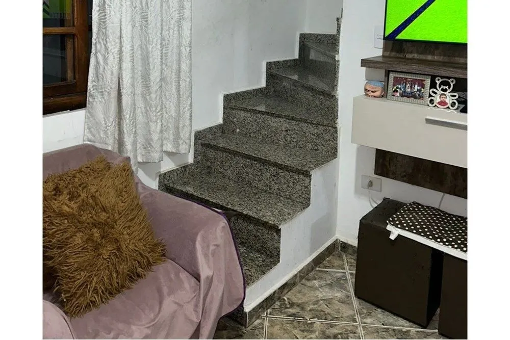 Casa de Condomínio, 3 quartos - Foto 8