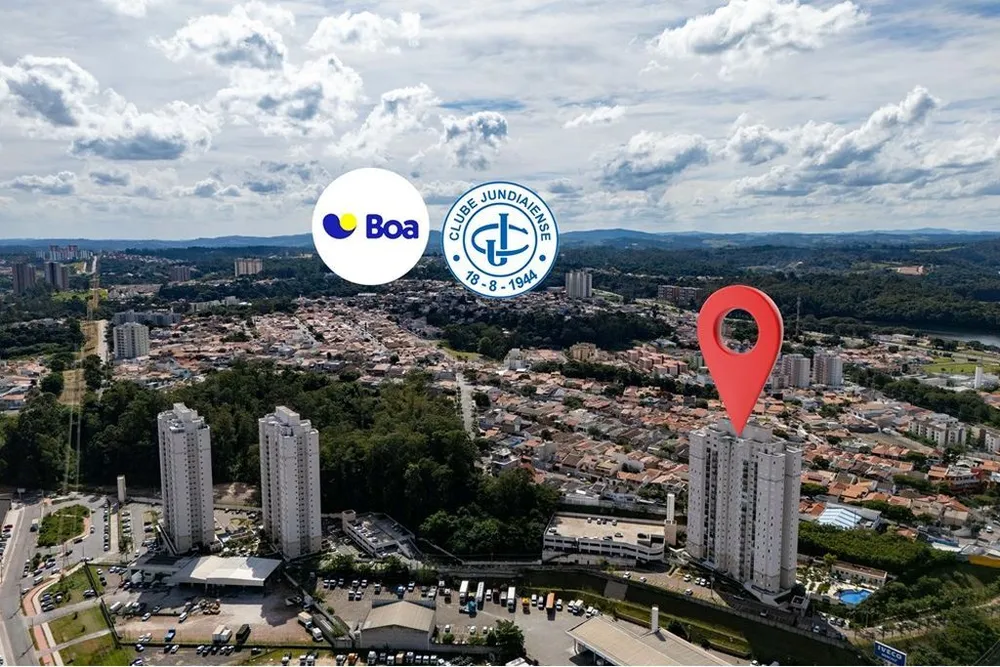 Apartamento, 2 quartos, 72 m² - Foto 1