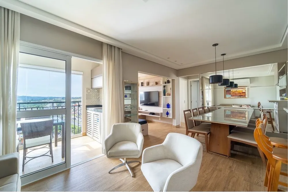 Apartamento, 2 quartos, 72 m² - Foto 7