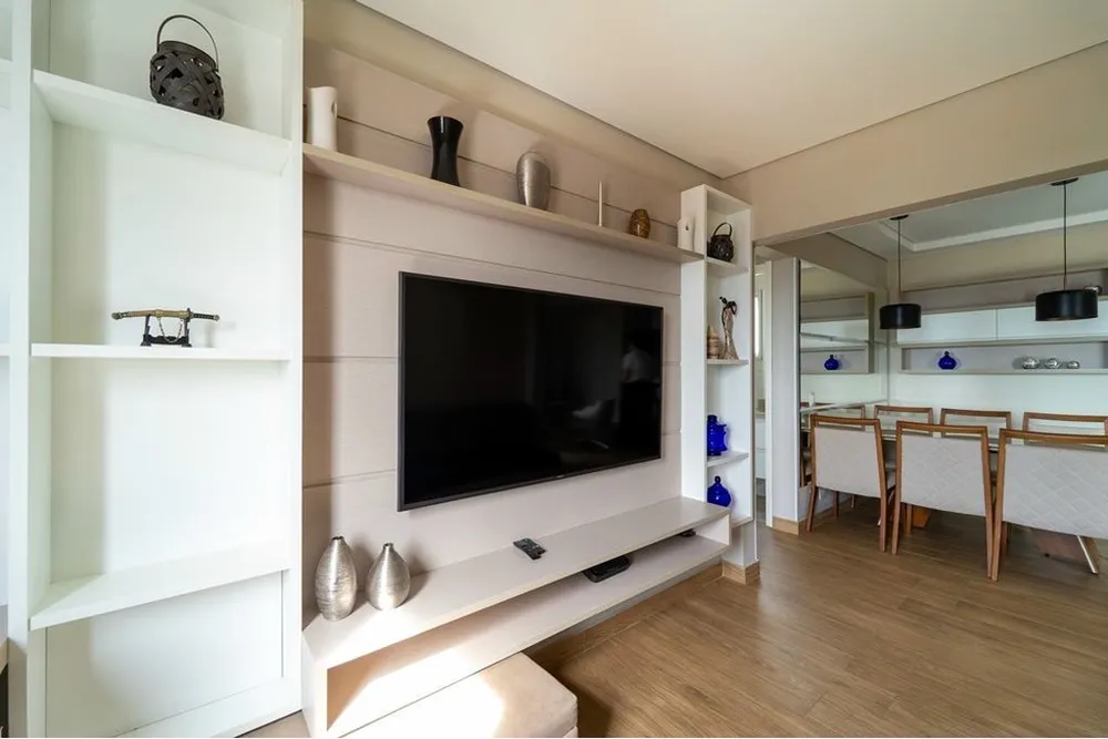 Apartamento, 2 quartos, 72 m² - Foto 11
