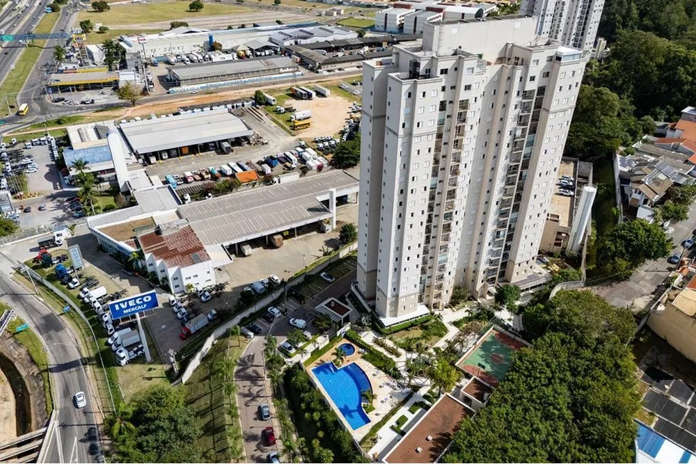 Apartamento, 2 quartos, 72 m² - Foto 2