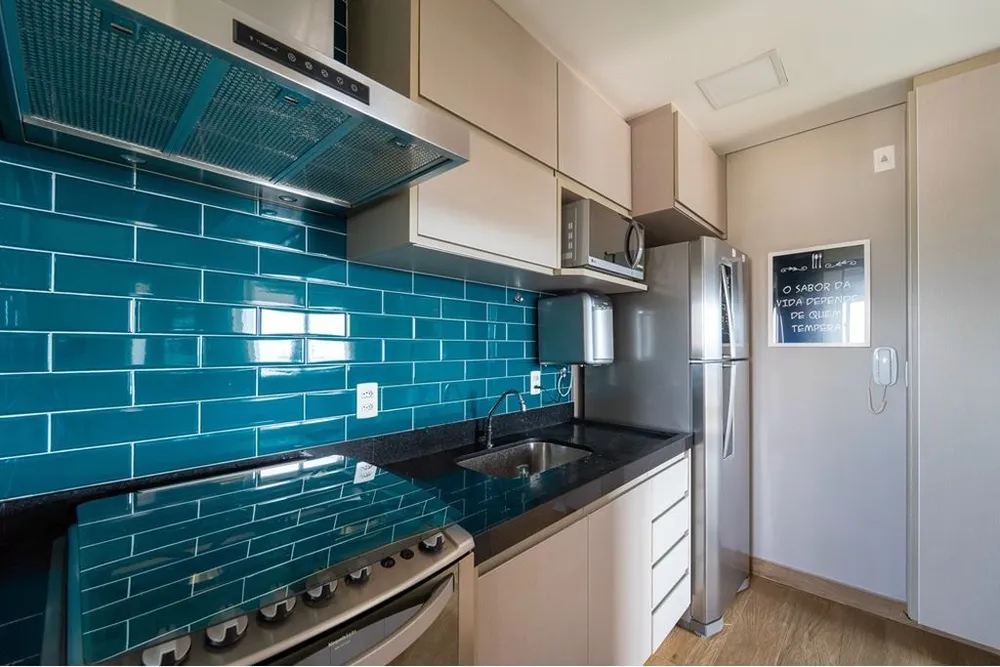 Apartamento, 2 quartos, 72 m² - Foto 4
