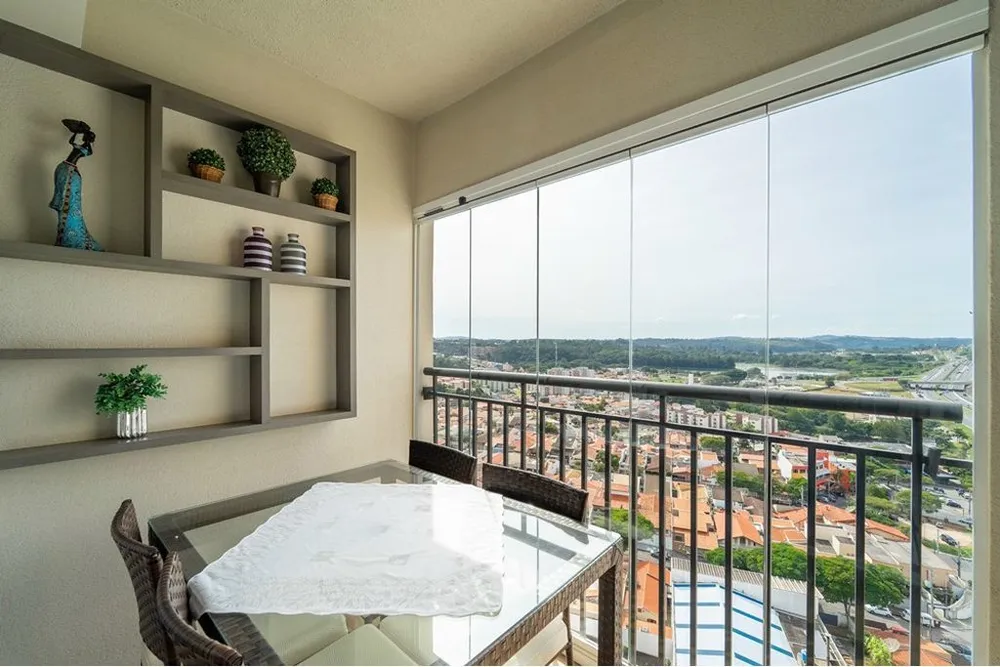 Apartamento, 2 quartos, 72 m² - Foto 5