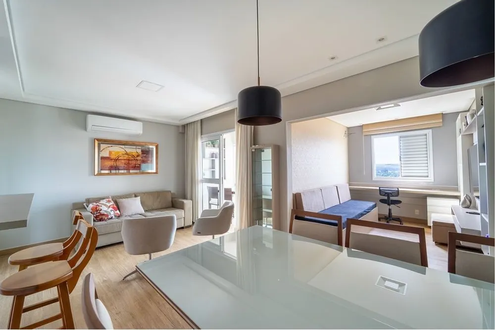 Apartamento, 2 quartos, 72 m² - Foto 6