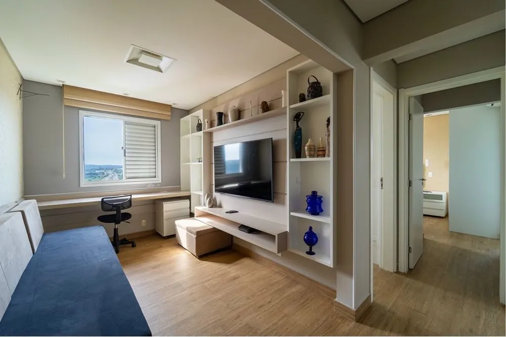 Apartamento, 2 quartos, 72 m² - Foto 12