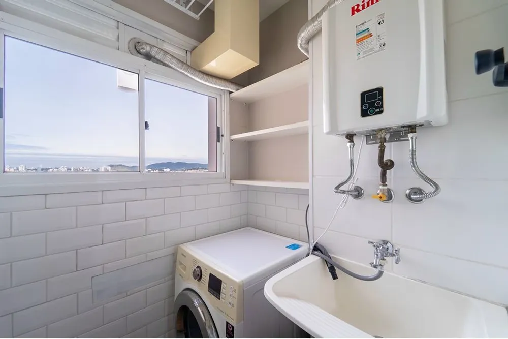 Apartamento, 2 quartos, 72 m² - Foto 3