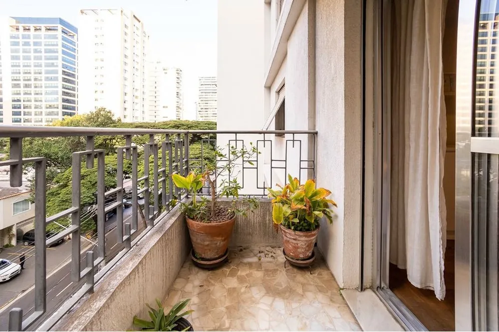 Apartamento, 2 quartos, 125 m² - Foto 3