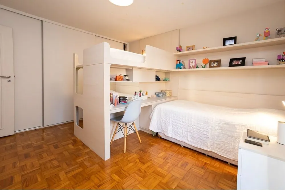 Apartamento, 2 quartos, 125 m² - Foto 7
