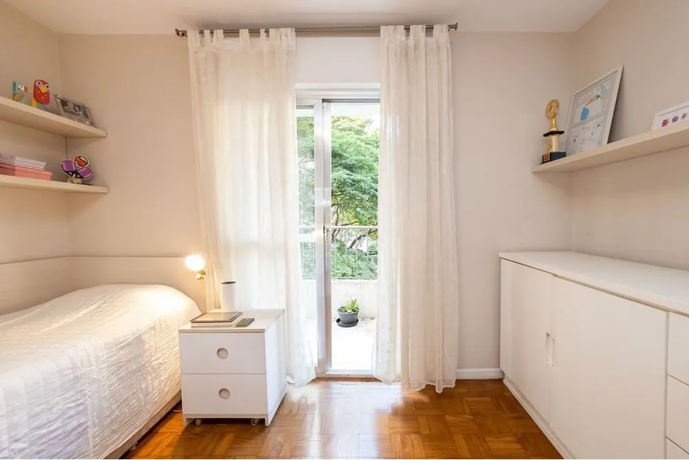 Apartamento, 2 quartos, 125 m² - Foto 6