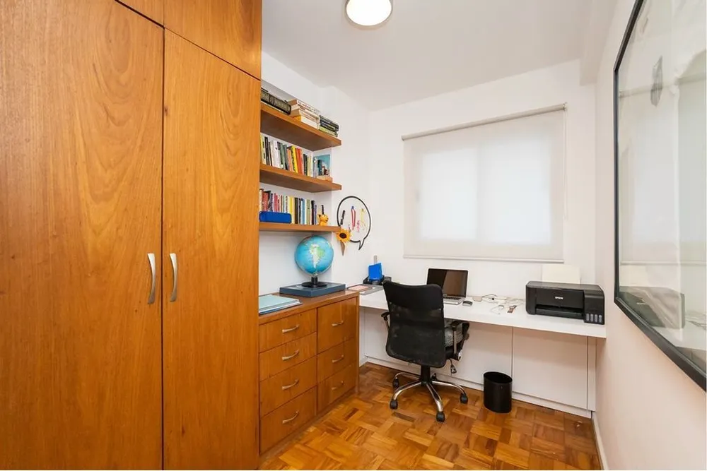 Apartamento, 2 quartos, 125 m² - Foto 3