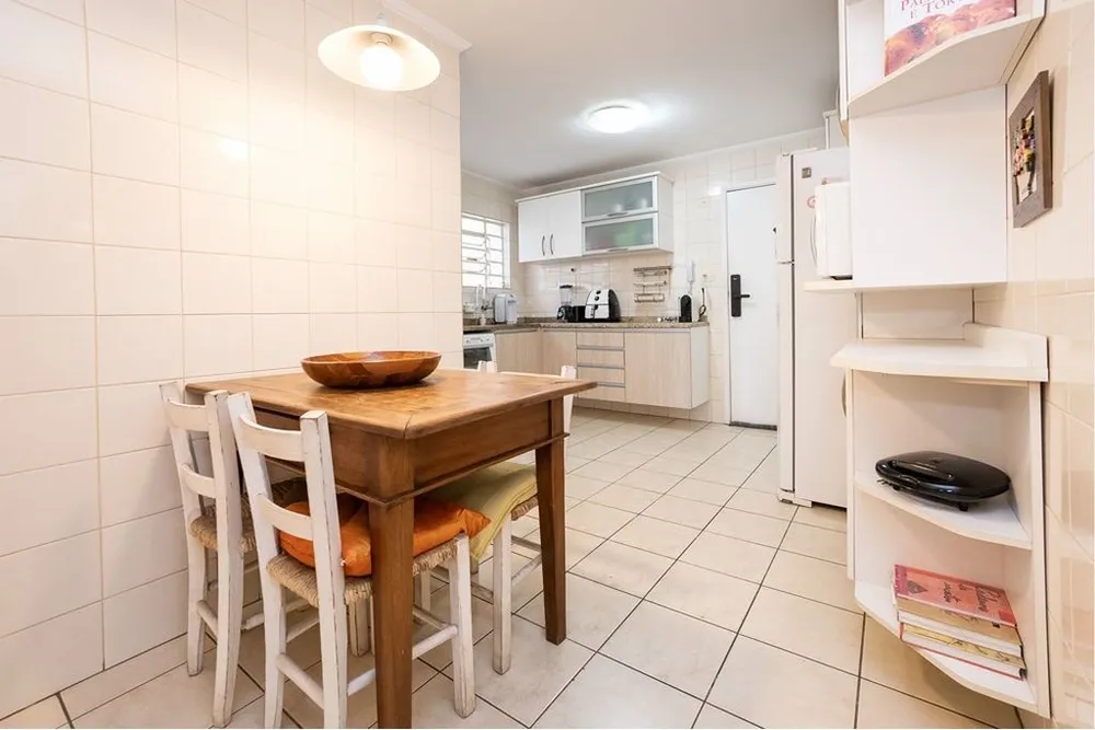 Apartamento, 2 quartos, 125 m² - Foto 4
