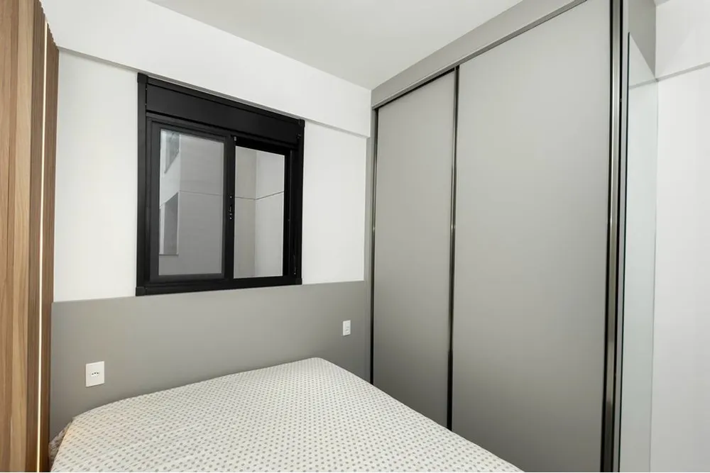 Kitnet-Studio, 29 m² - Foto 3