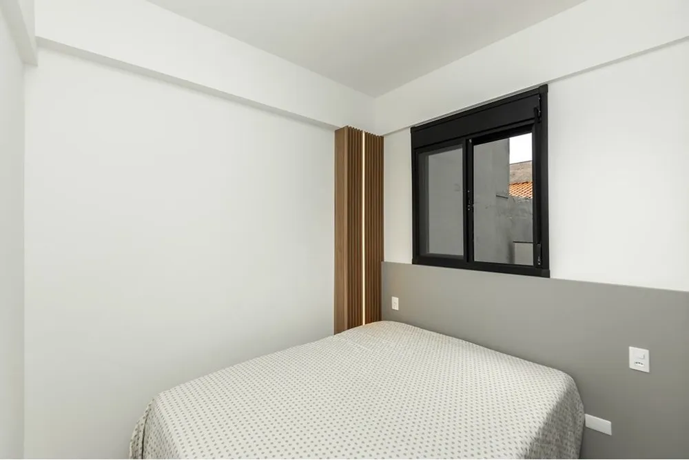 Kitnet-Studio, 29 m² - Foto 4