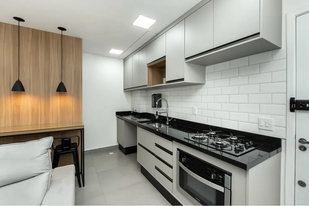 Kitnet-Studio, 29 m² - Foto 5