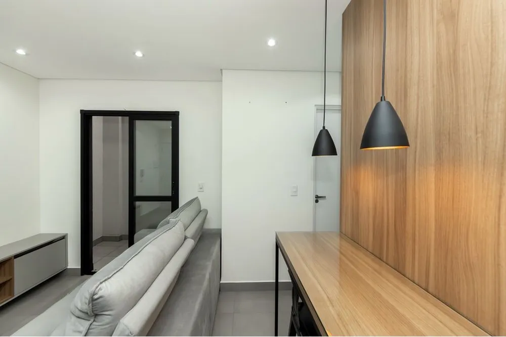 Kitnet-Studio, 29 m² - Foto 6
