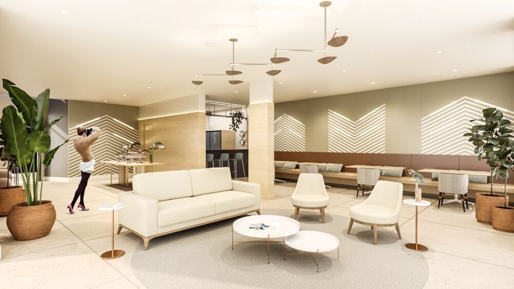 Apartamento, 3 quartos, 130 m² - Foto 3