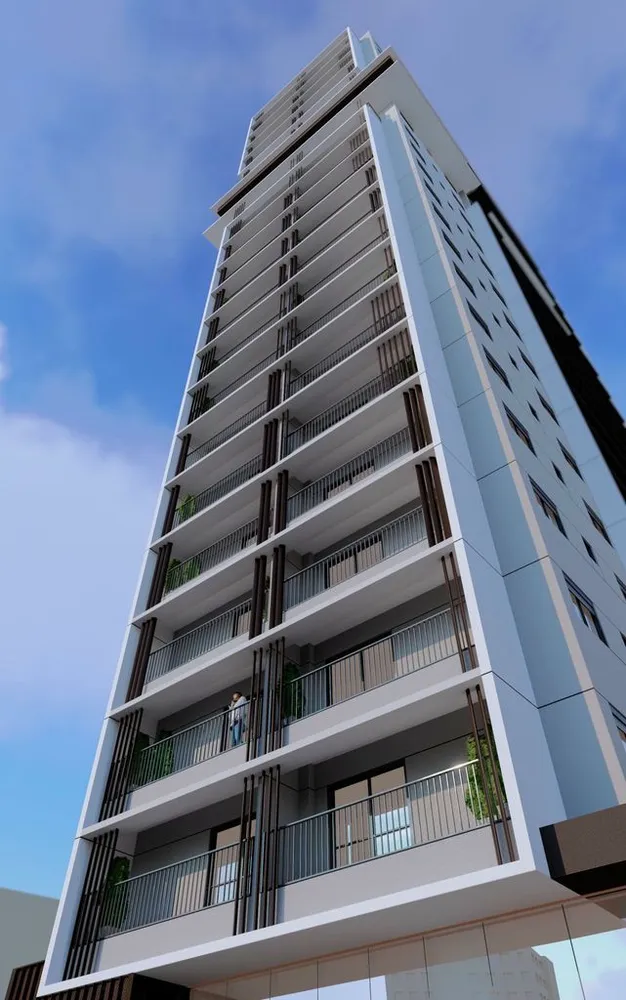 Apartamento, 2 quartos, 47 m² - Foto 4
