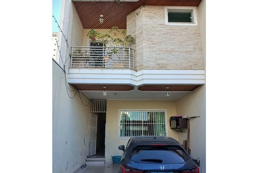 Casa de Condomínio, 3 quartos - Foto 3