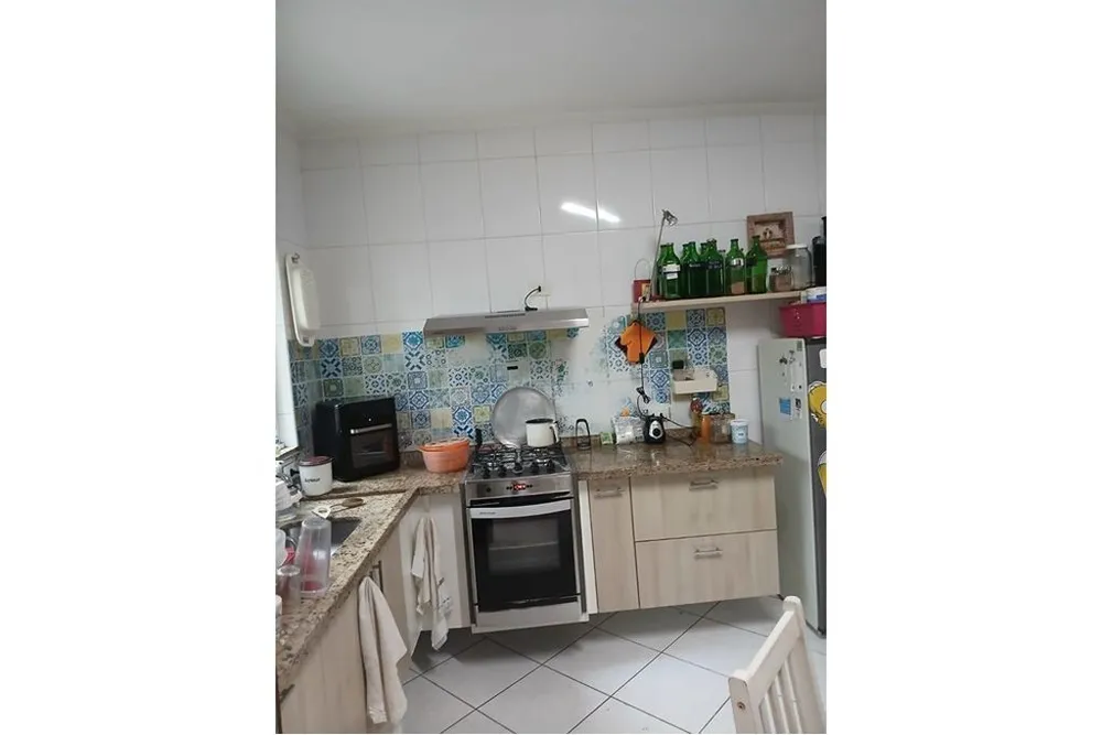 Casa de Condomínio, 3 quartos - Foto 8