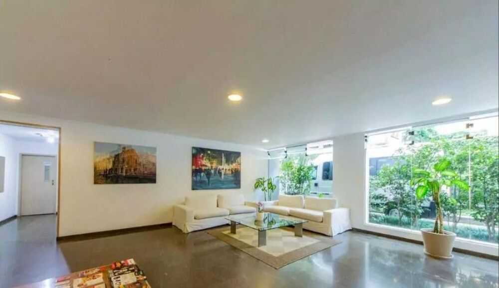Flat/Apart Hotel para alugar com 2 quartos, 58m² - Foto 6