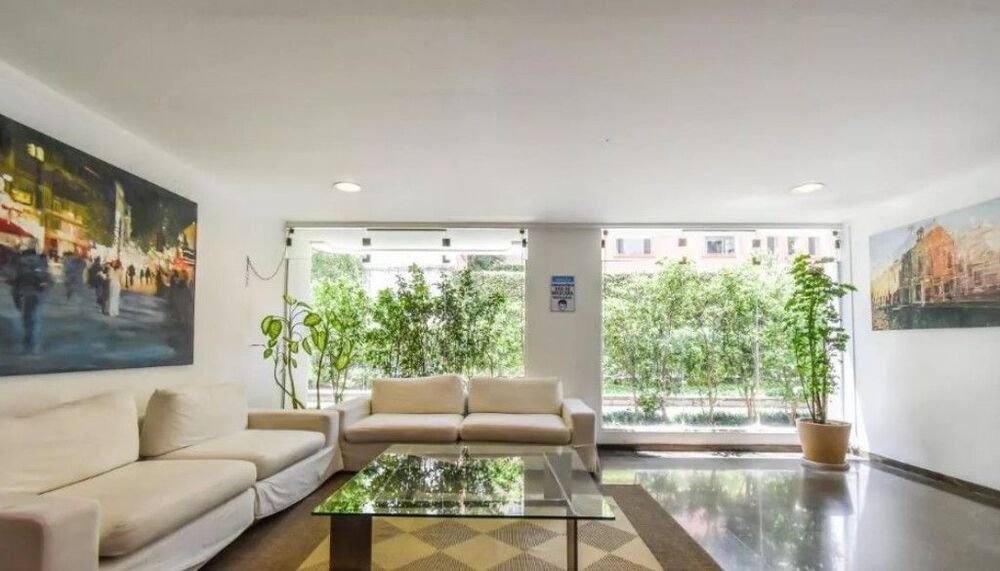 Flat/Apart Hotel para alugar com 2 quartos, 58m² - Foto 7