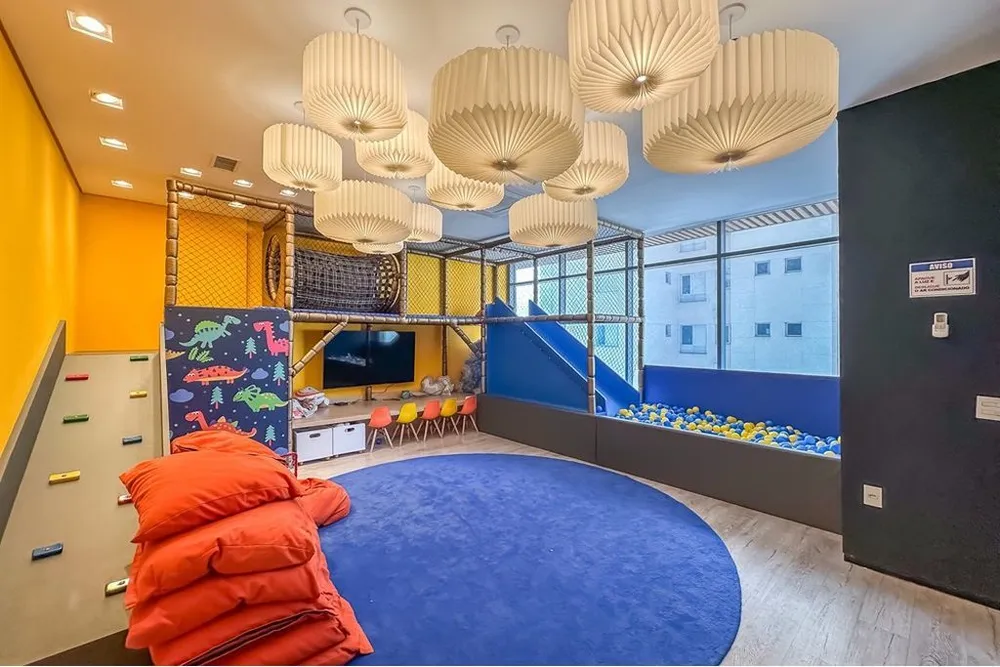Kitnet-Studio, 25 m² - Foto 5