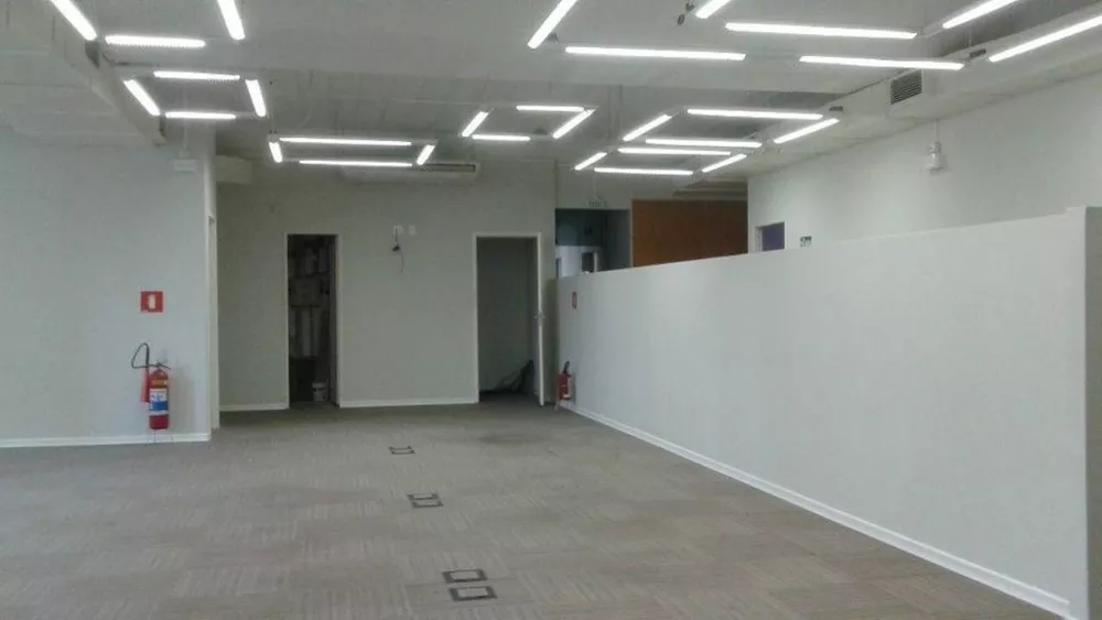 Conjunto Comercial-Sala à venda e aluguel, 375m² - Foto 1