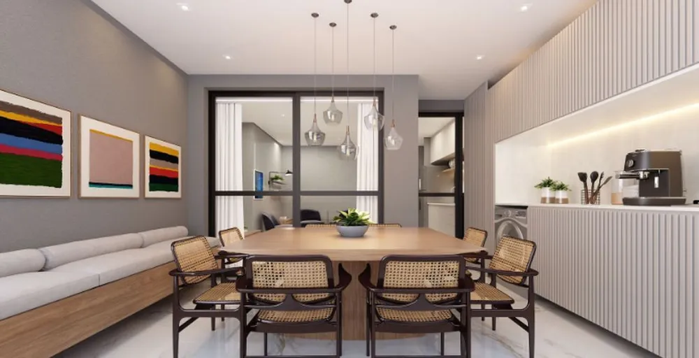 Apartamento, 3 quartos, 81 m² - Foto 7