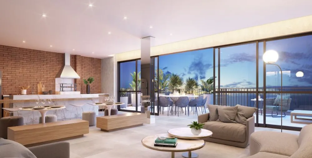 Apartamento, 3 quartos, 81 m² - Foto 6