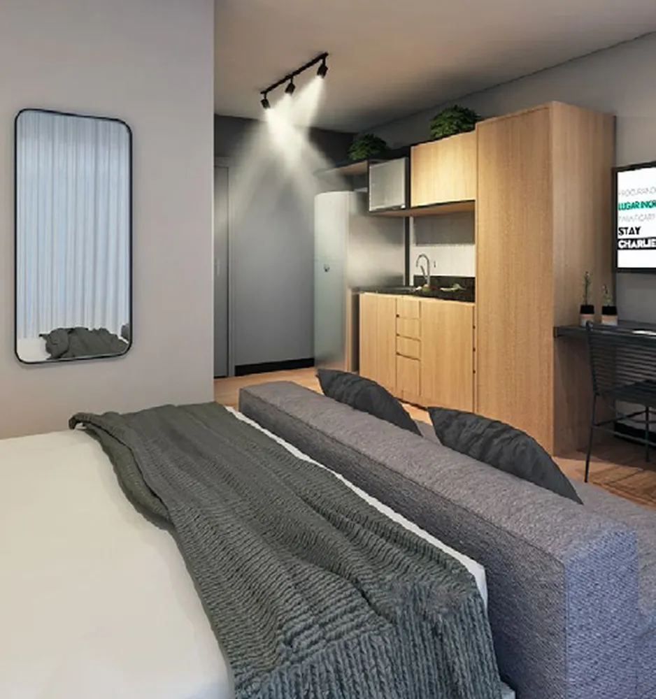 Apartamento, 3 quartos, 81 m² - Foto 4