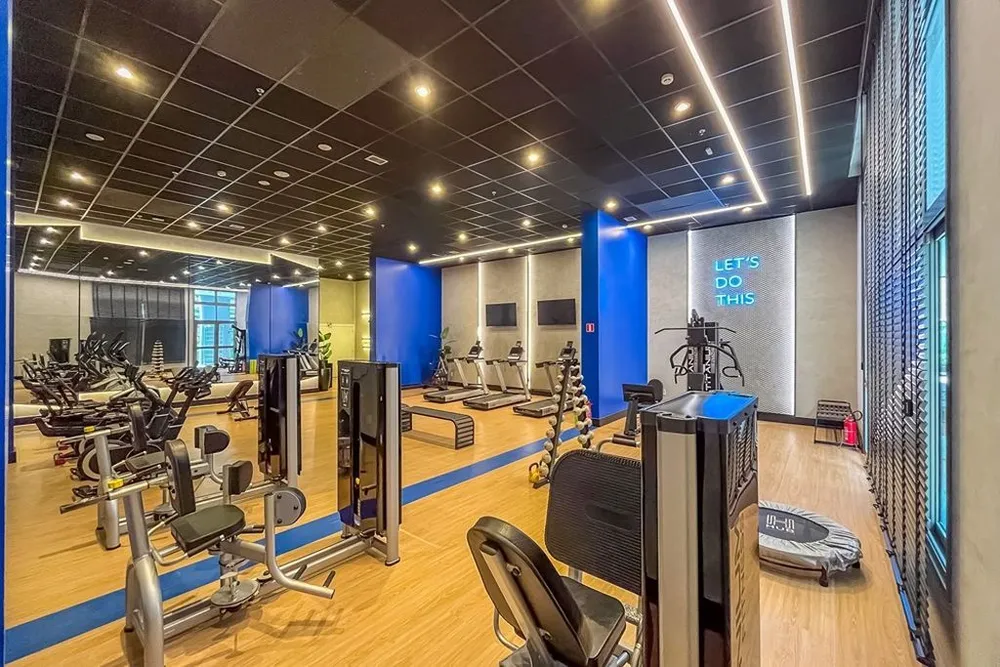 Kitnet-Studio, 28 m² - Foto 3