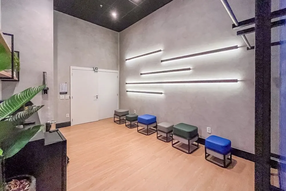 Kitnet-Studio, 28 m² - Foto 4