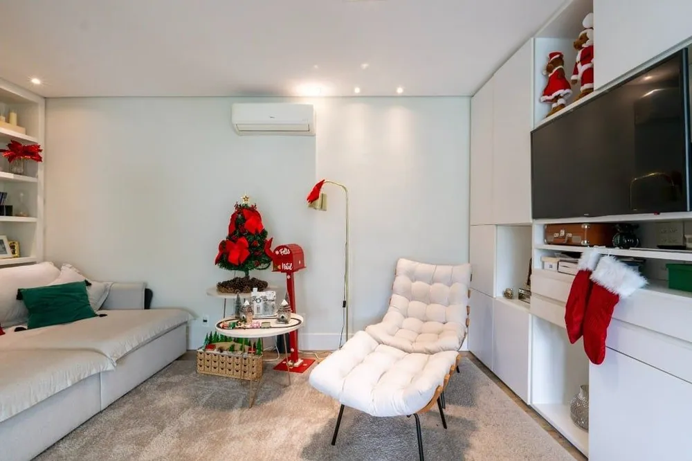 Apartamento, 2 quartos, 77 m² - Foto 6