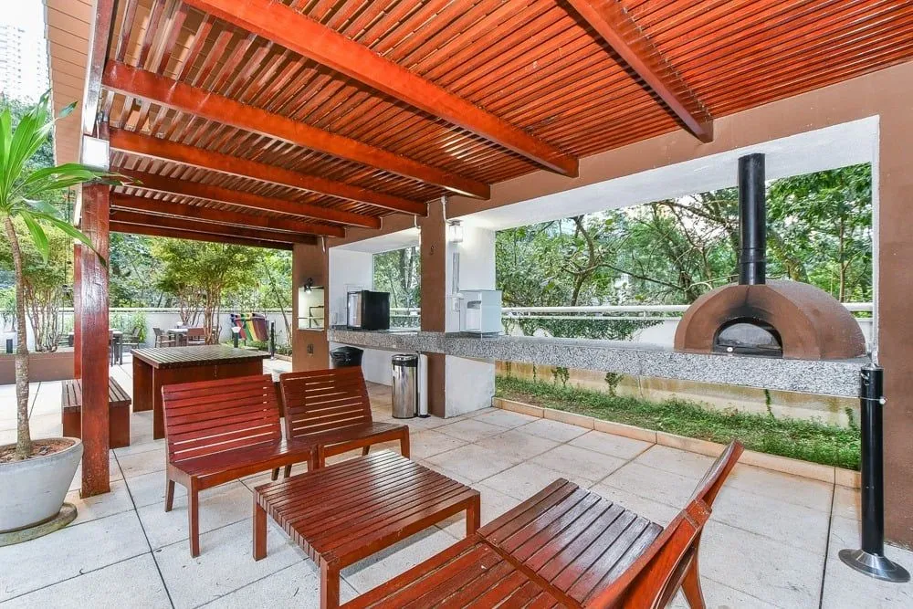 Apartamento, 2 quartos, 77 m² - Foto 3