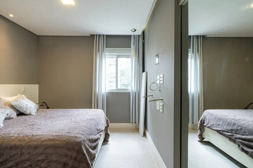 Apartamento, 2 quartos, 77 m² - Foto 5