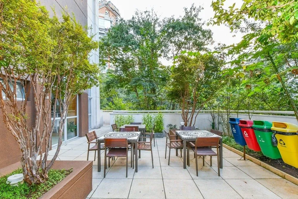 Apartamento, 2 quartos, 77 m² - Foto 2