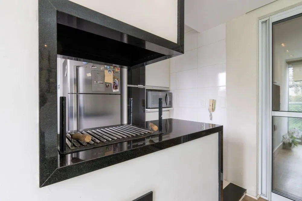 Apartamento, 2 quartos, 77 m² - Foto 1