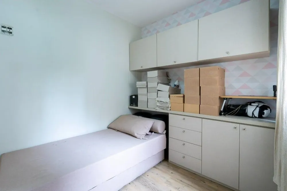 Apartamento, 2 quartos, 77 m² - Foto 8