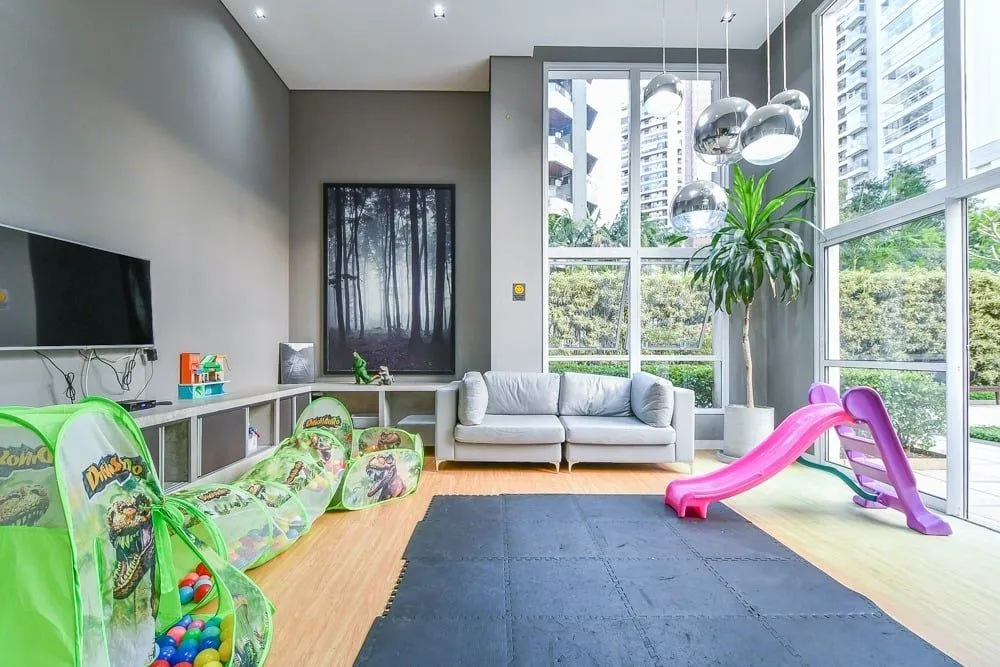 Apartamento, 2 quartos, 77 m² - Foto 4
